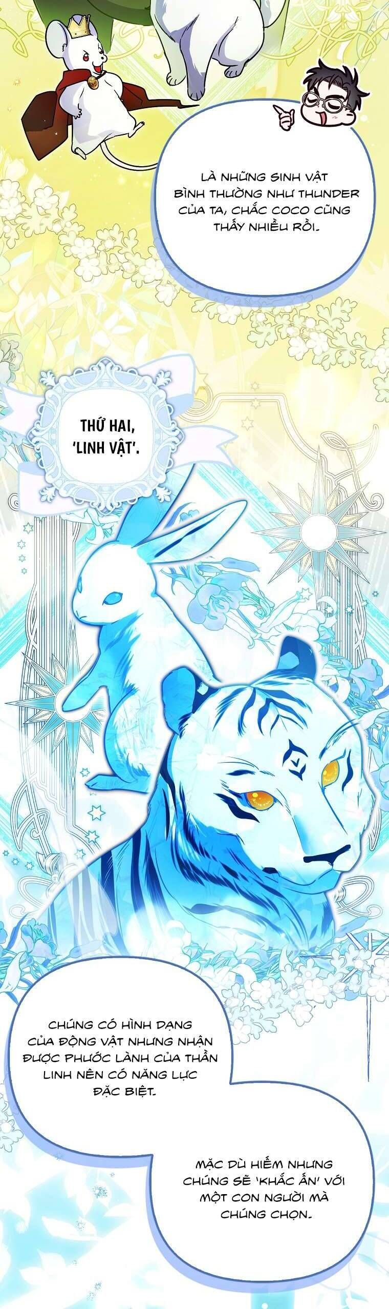 Tôi Là Bé Cún Dũng Cảm Đến Cứu Chị Gái Phản Diện Chapter 9 - 27