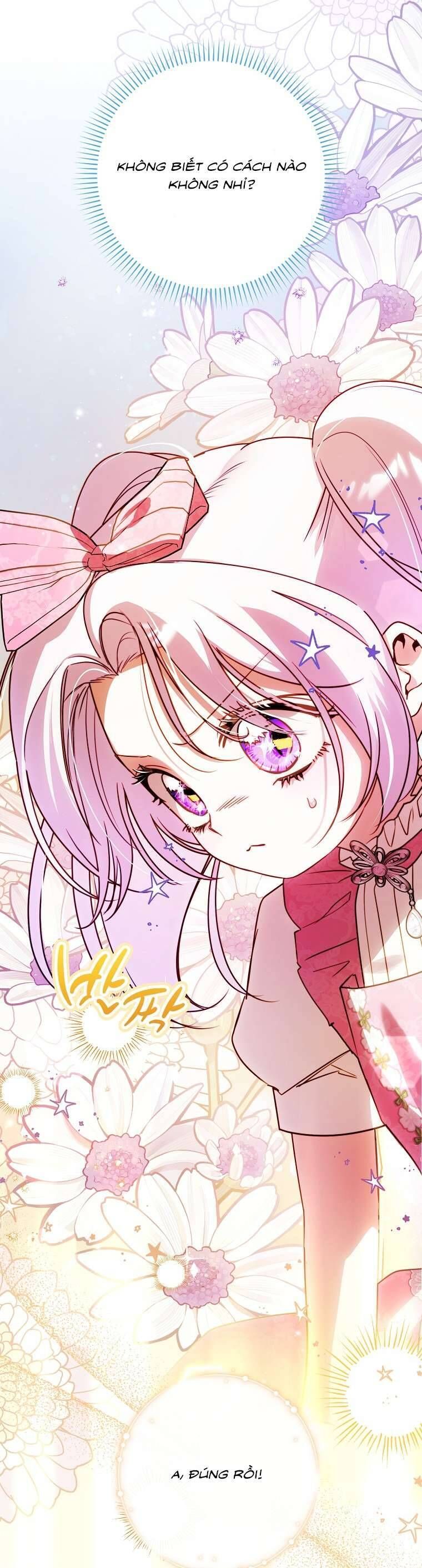 Tôi Là Bé Cún Dũng Cảm Đến Cứu Chị Gái Phản Diện Chapter 9 - 32