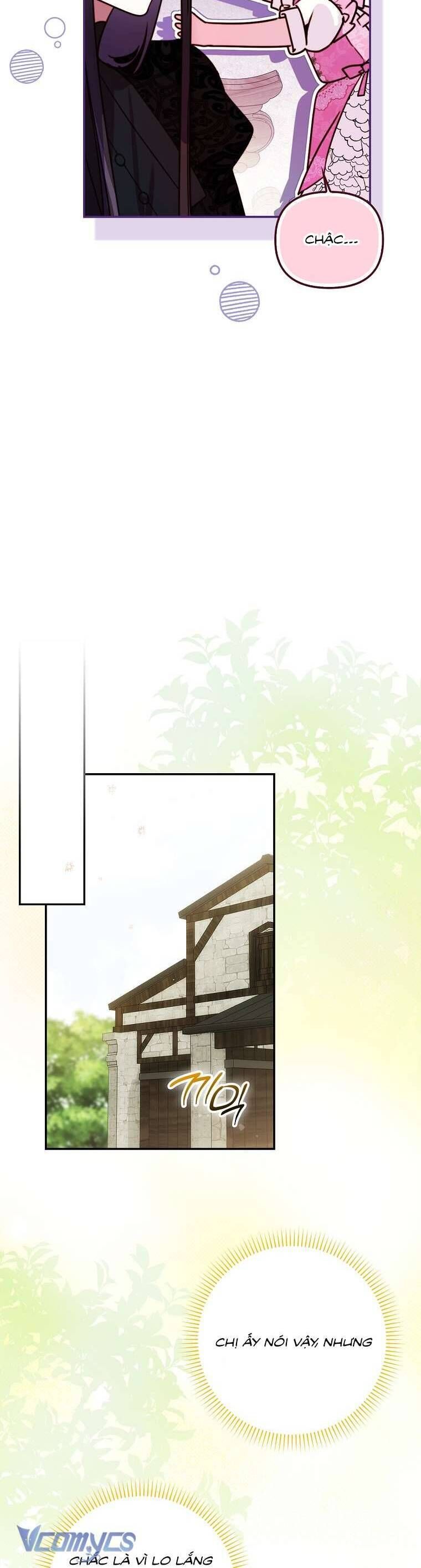 Tôi Là Bé Cún Dũng Cảm Đến Cứu Chị Gái Phản Diện Chapter 9 - 37