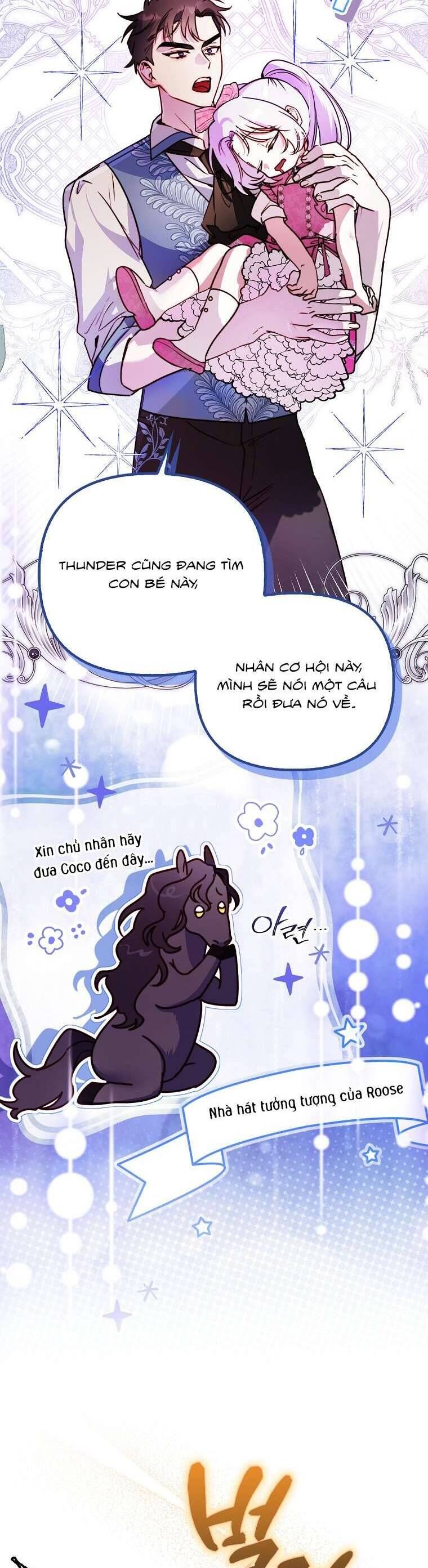 Tôi Là Bé Cún Dũng Cảm Đến Cứu Chị Gái Phản Diện Chapter 9 - 5