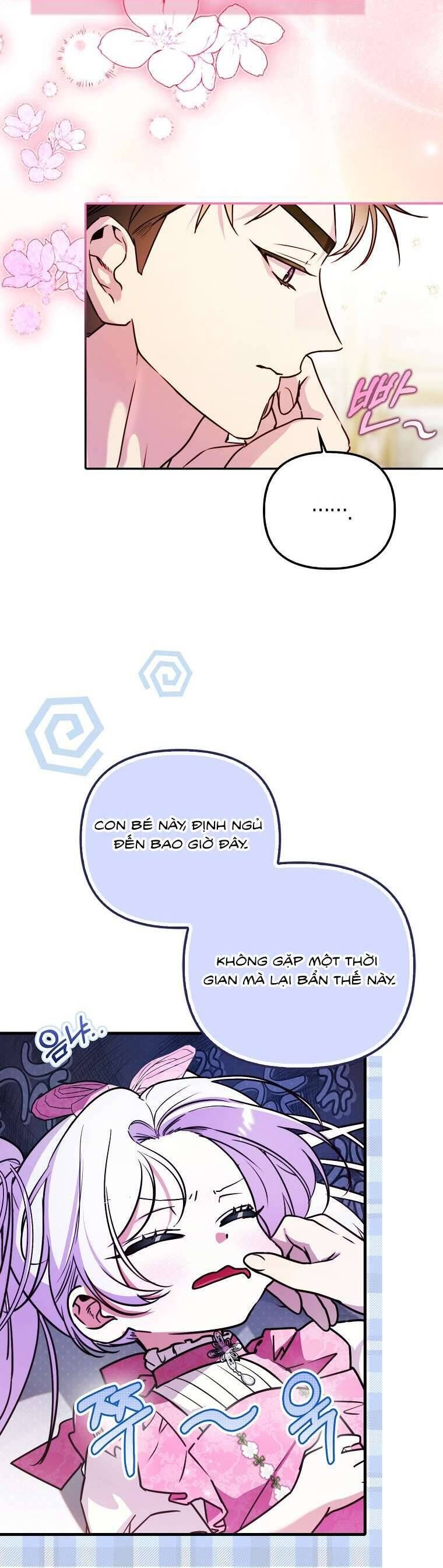 Tôi Là Bé Cún Dũng Cảm Đến Cứu Chị Gái Phản Diện Chapter 9 - 10