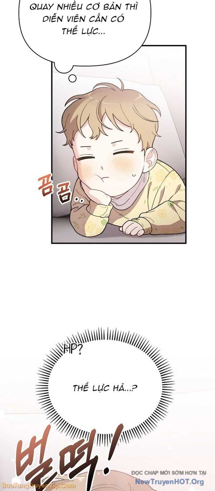 0 Tuổi Đã Là Ngôi Sao Hạng A Chapter 10 - 35