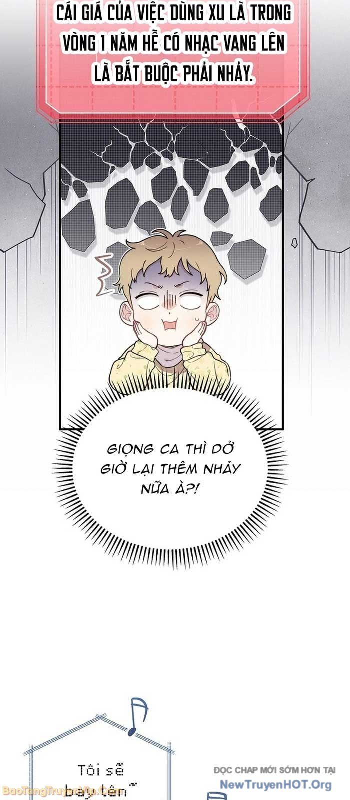 0 Tuổi Đã Là Ngôi Sao Hạng A Chapter 10 - 42