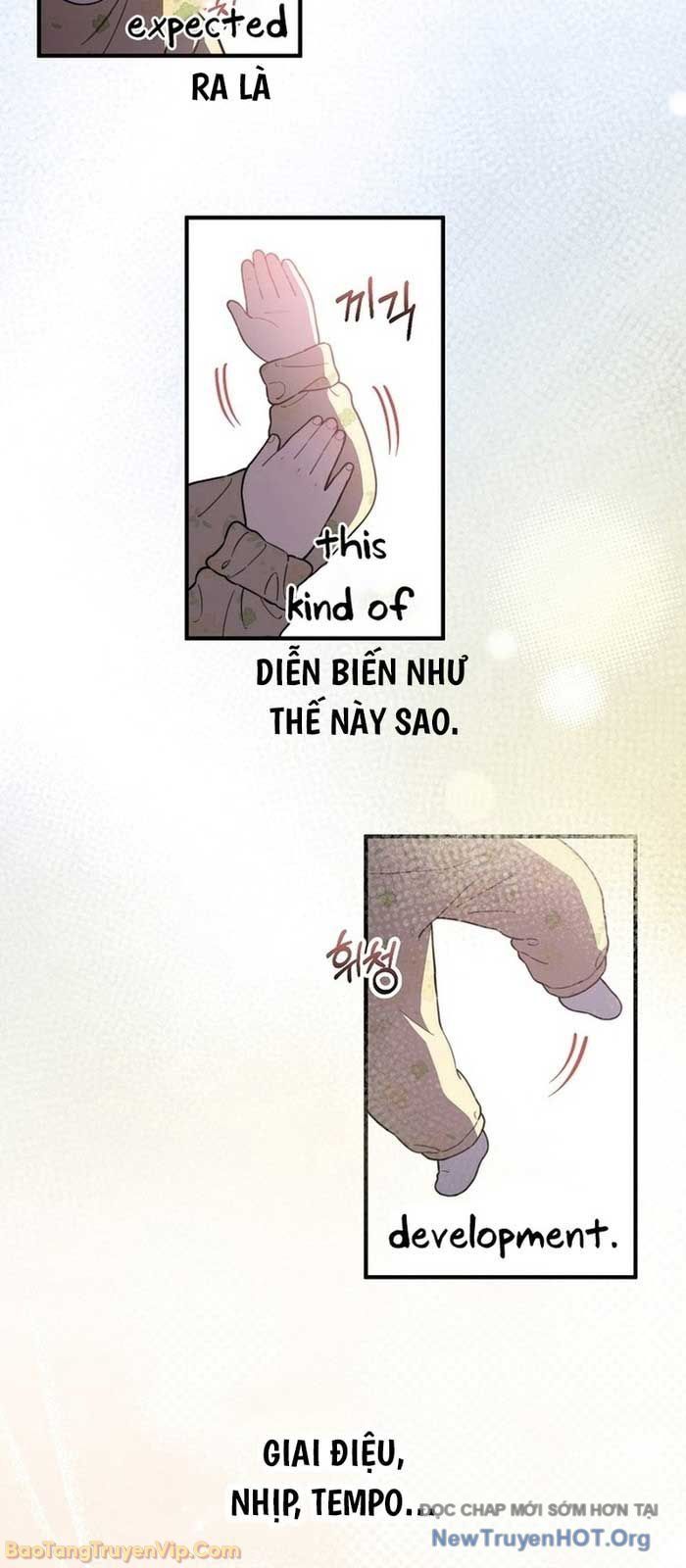 0 Tuổi Đã Là Ngôi Sao Hạng A Chapter 10 - 44