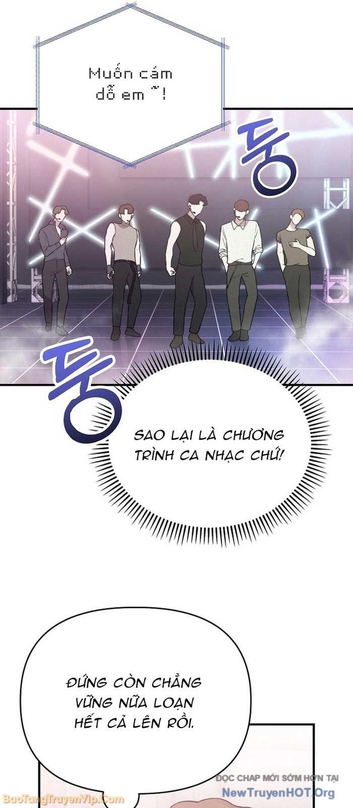 0 Tuổi Đã Là Ngôi Sao Hạng A Chapter 10 - 49