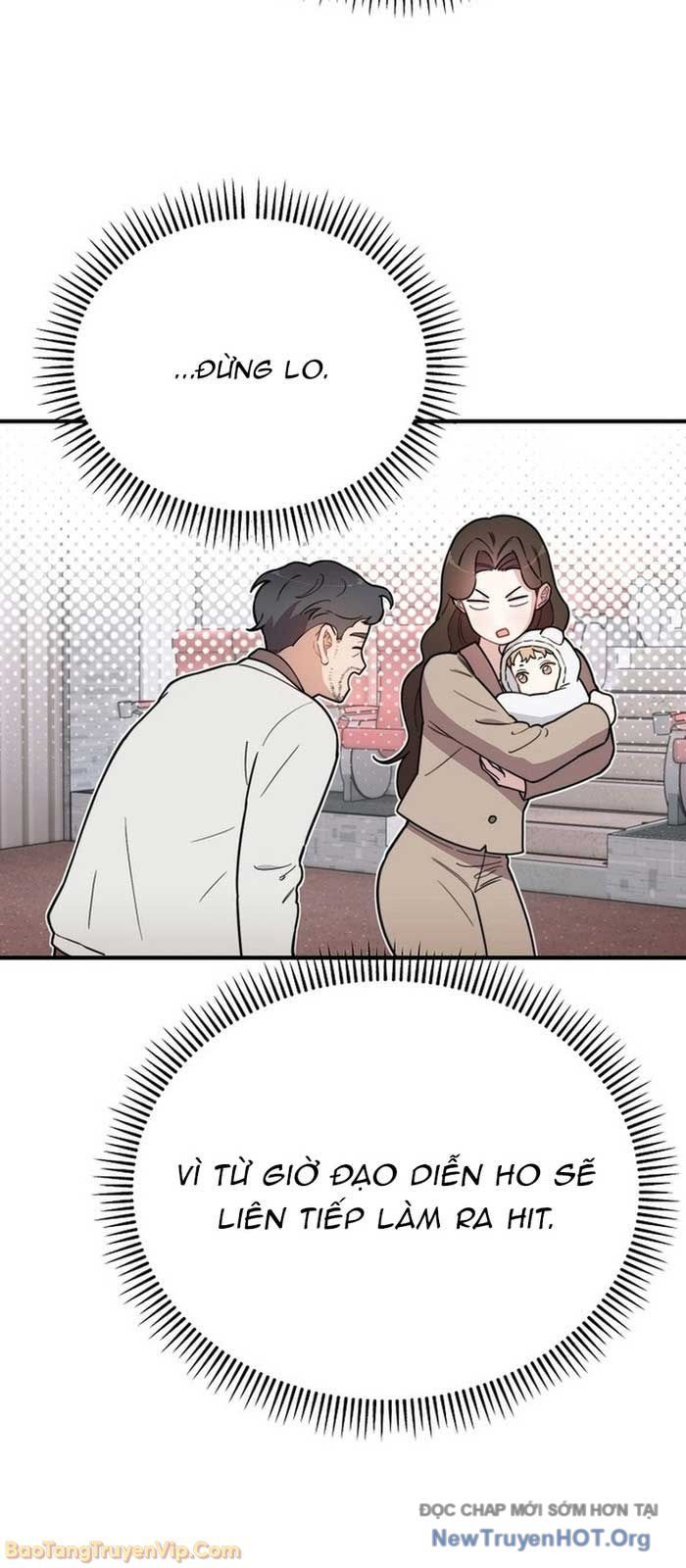 0 Tuổi Đã Là Ngôi Sao Hạng A Chapter 10 - 10