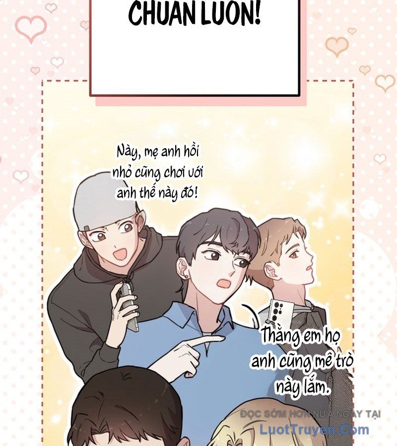 0 Tuổi Đã Là Ngôi Sao Hạng A Chapter 14 - 74