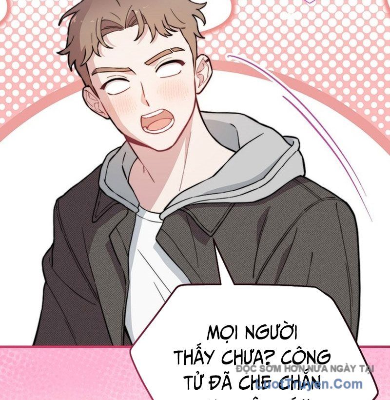 0 Tuổi Đã Là Ngôi Sao Hạng A Chapter 15 - 17