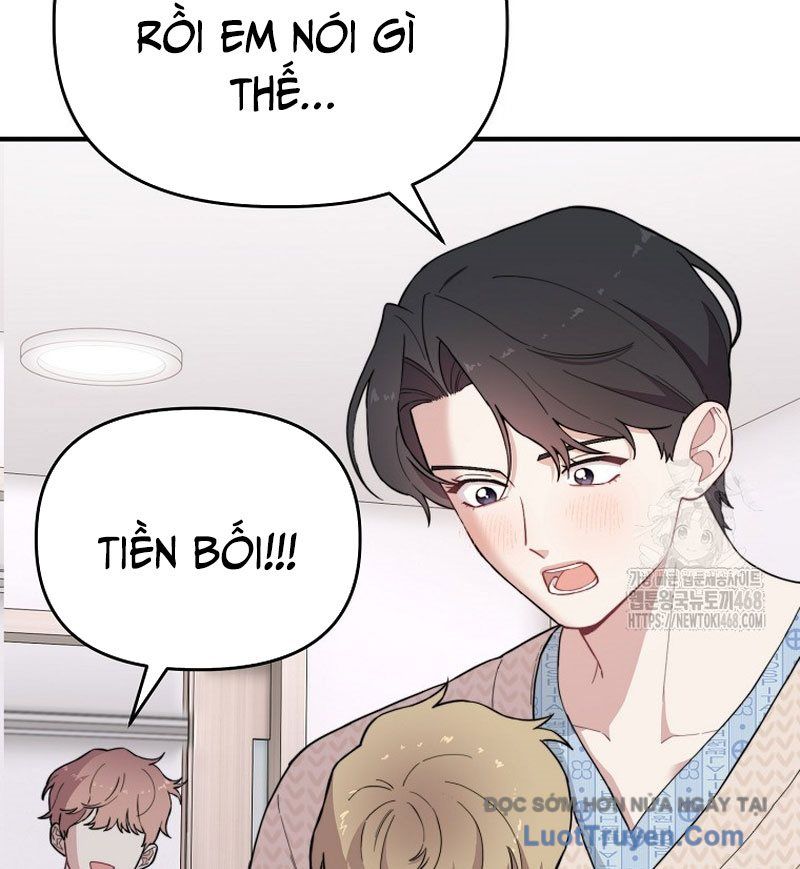 0 Tuổi Đã Là Ngôi Sao Hạng A Chapter 18 - 4