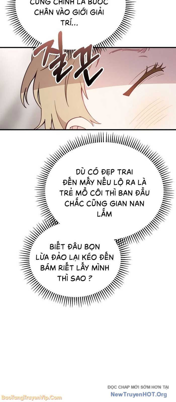 0 Tuổi Đã Là Ngôi Sao Hạng A Chapter 2 - 12