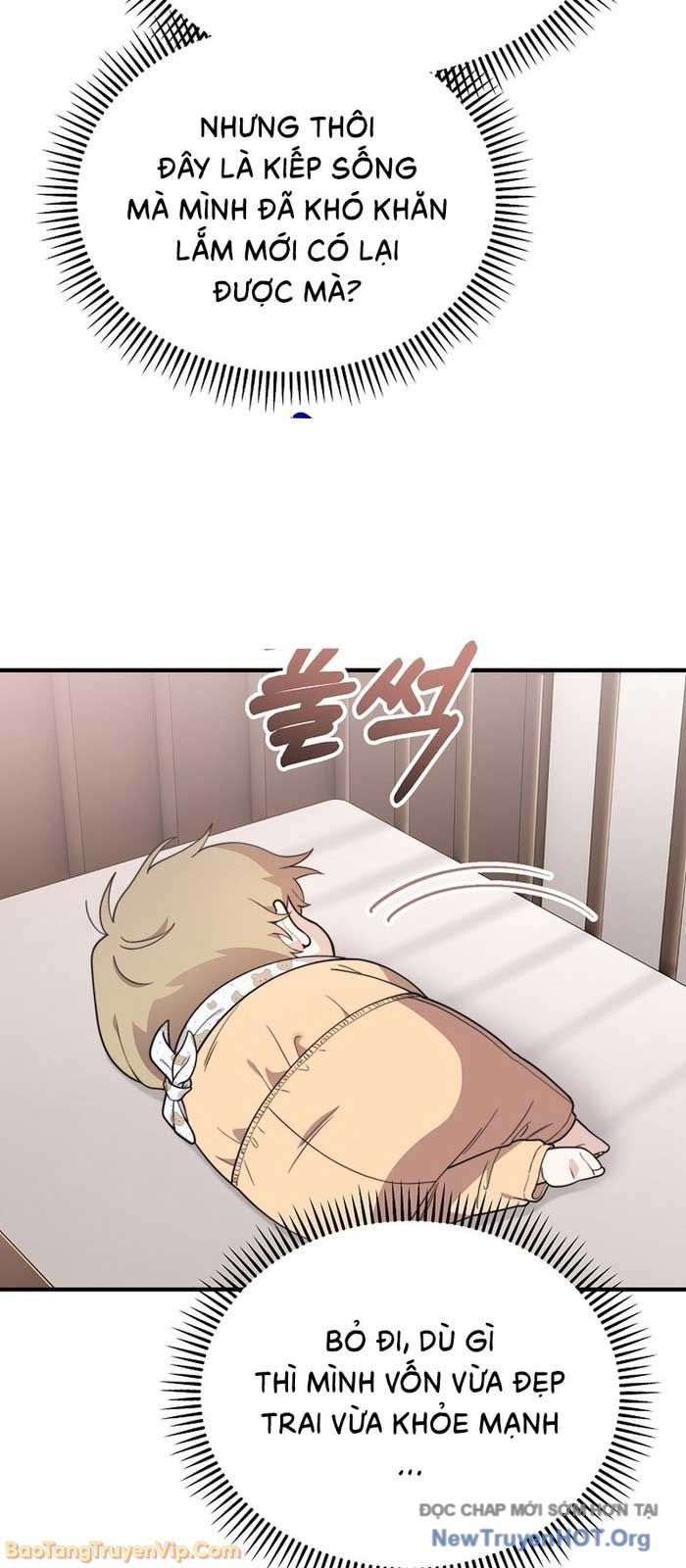 0 Tuổi Đã Là Ngôi Sao Hạng A Chapter 2 - 23
