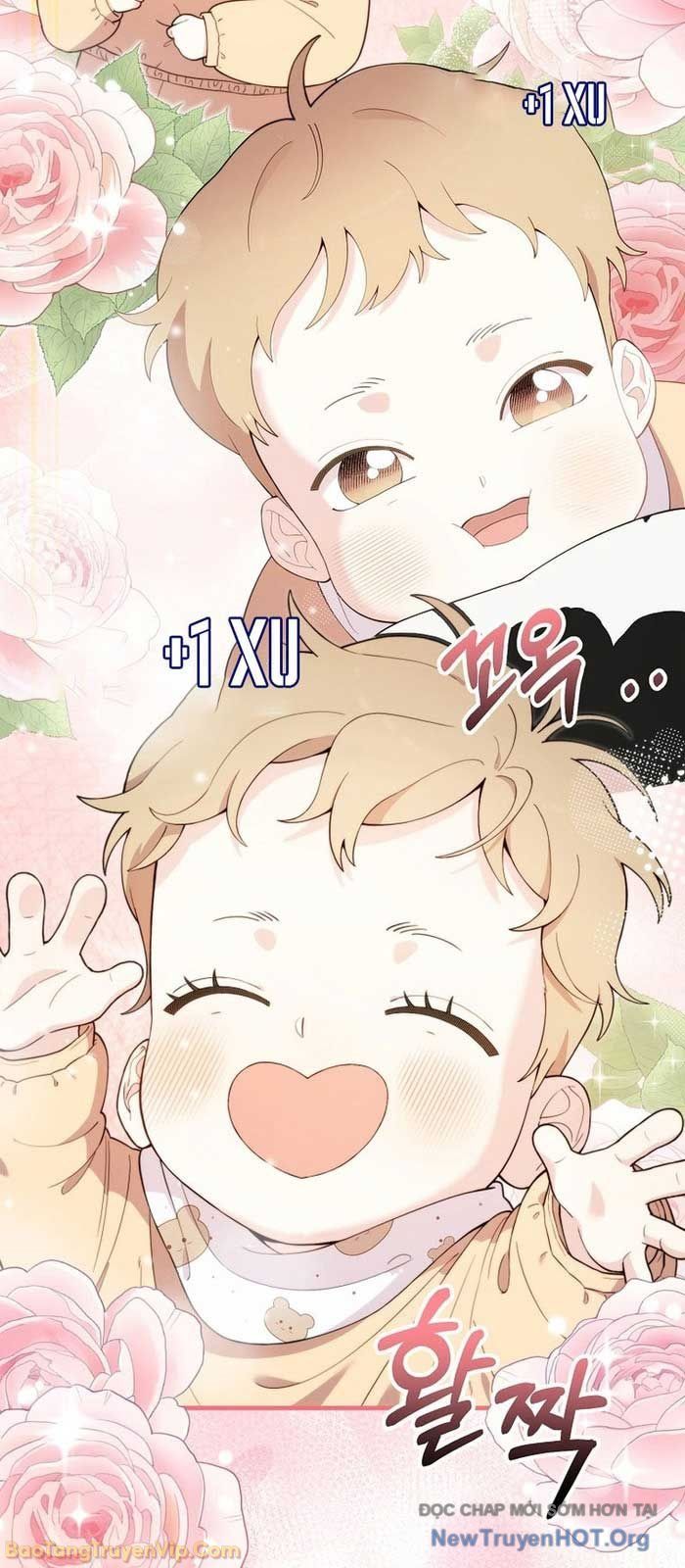 0 Tuổi Đã Là Ngôi Sao Hạng A Chapter 2 - 54