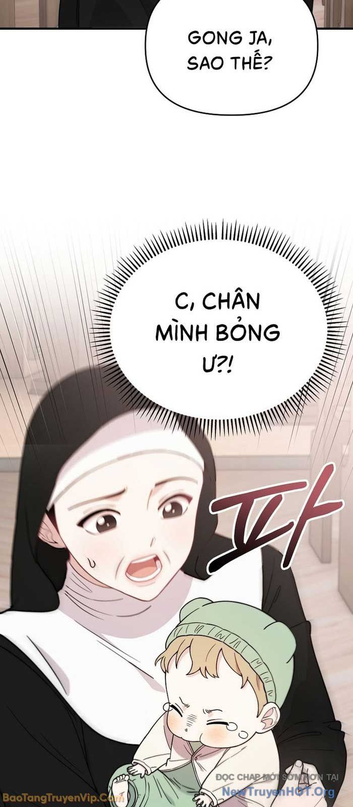 0 Tuổi Đã Là Ngôi Sao Hạng A Chapter 3 - 21
