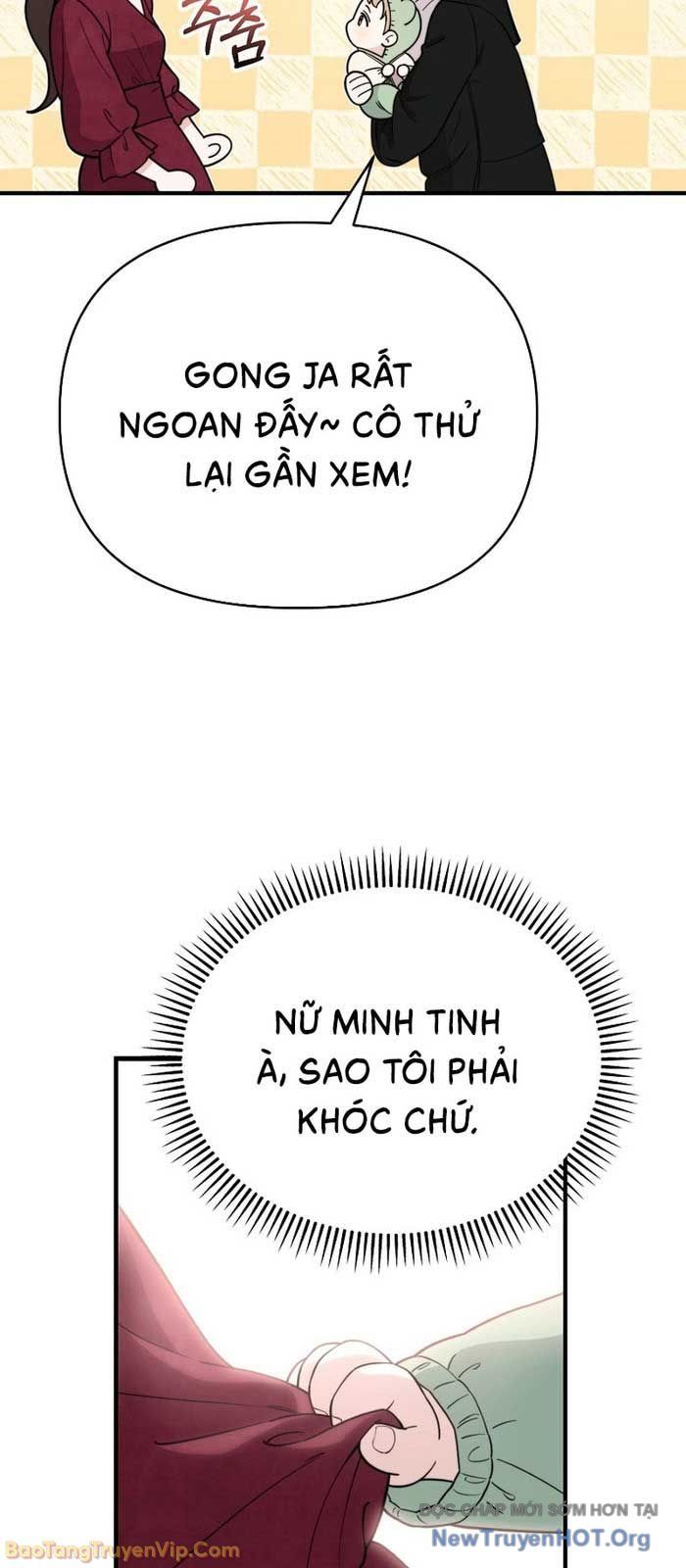 0 Tuổi Đã Là Ngôi Sao Hạng A Chapter 3 - 40
