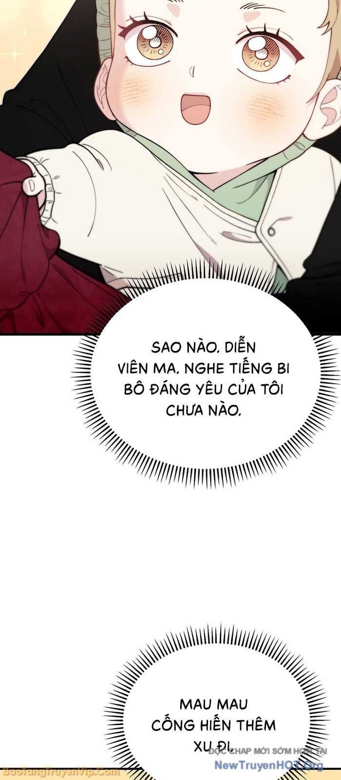 0 Tuổi Đã Là Ngôi Sao Hạng A Chapter 3 - 42