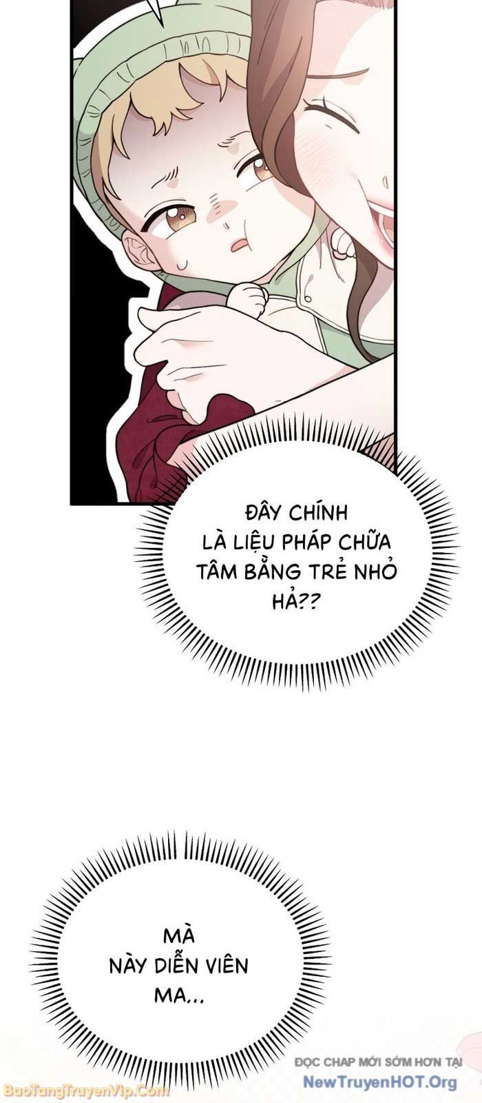 0 Tuổi Đã Là Ngôi Sao Hạng A Chapter 3 - 56