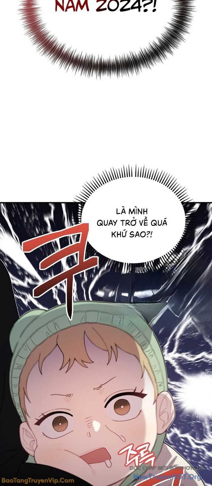 0 Tuổi Đã Là Ngôi Sao Hạng A Chapter 3 - 7