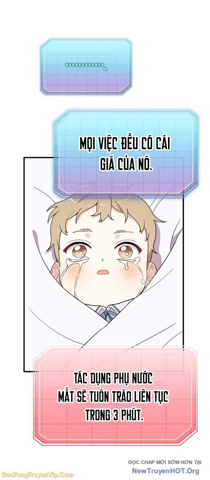 0 Tuổi Đã Là Ngôi Sao Hạng A Chapter 4 - 59