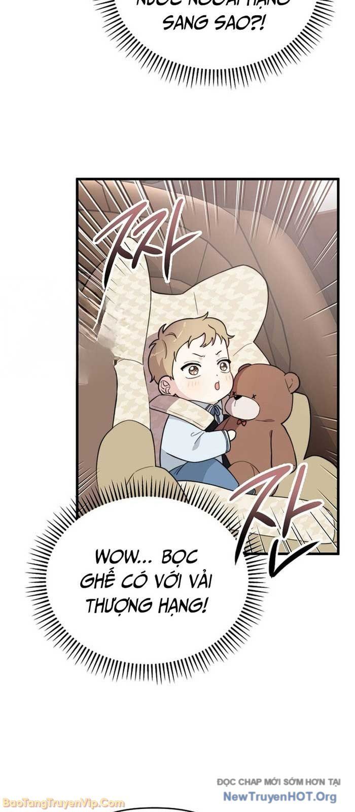 0 Tuổi Đã Là Ngôi Sao Hạng A Chapter 4 - 74