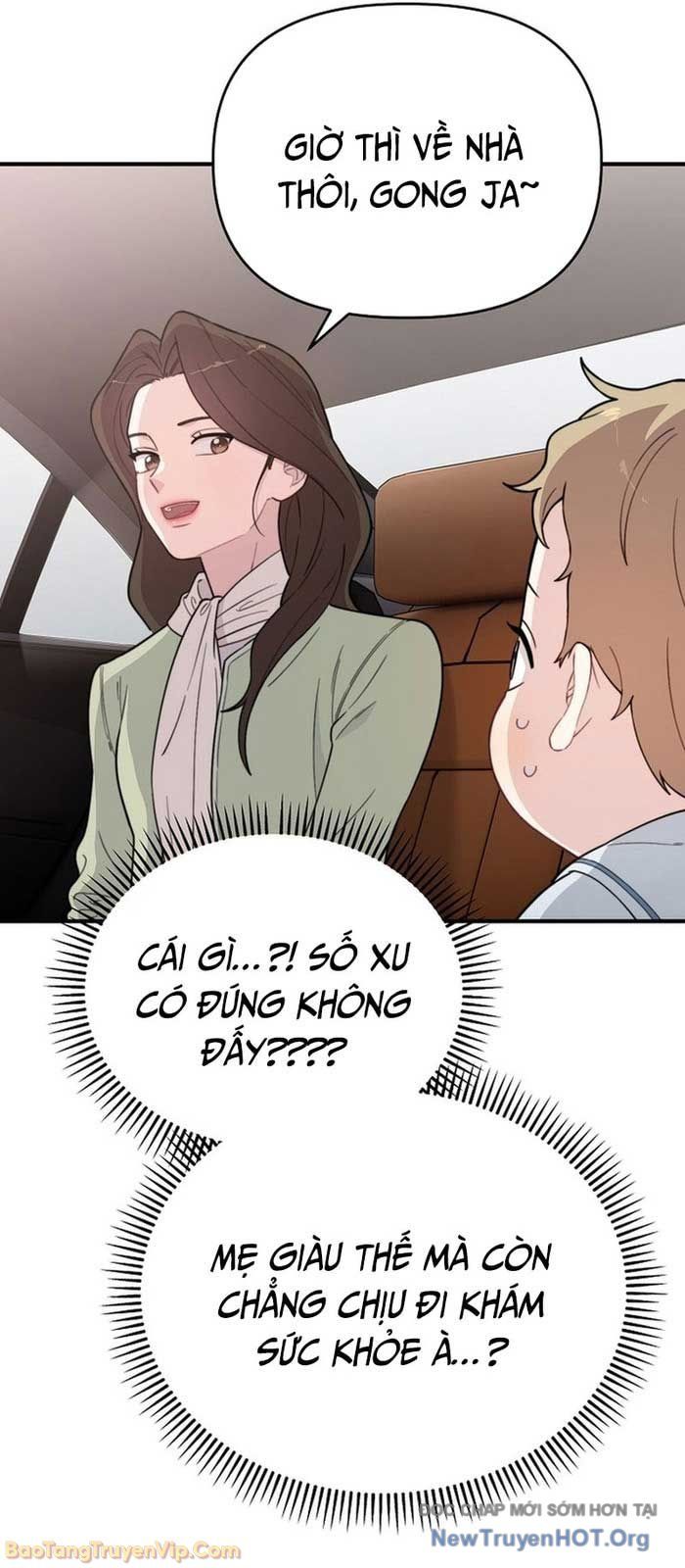 0 Tuổi Đã Là Ngôi Sao Hạng A Chapter 4 - 80