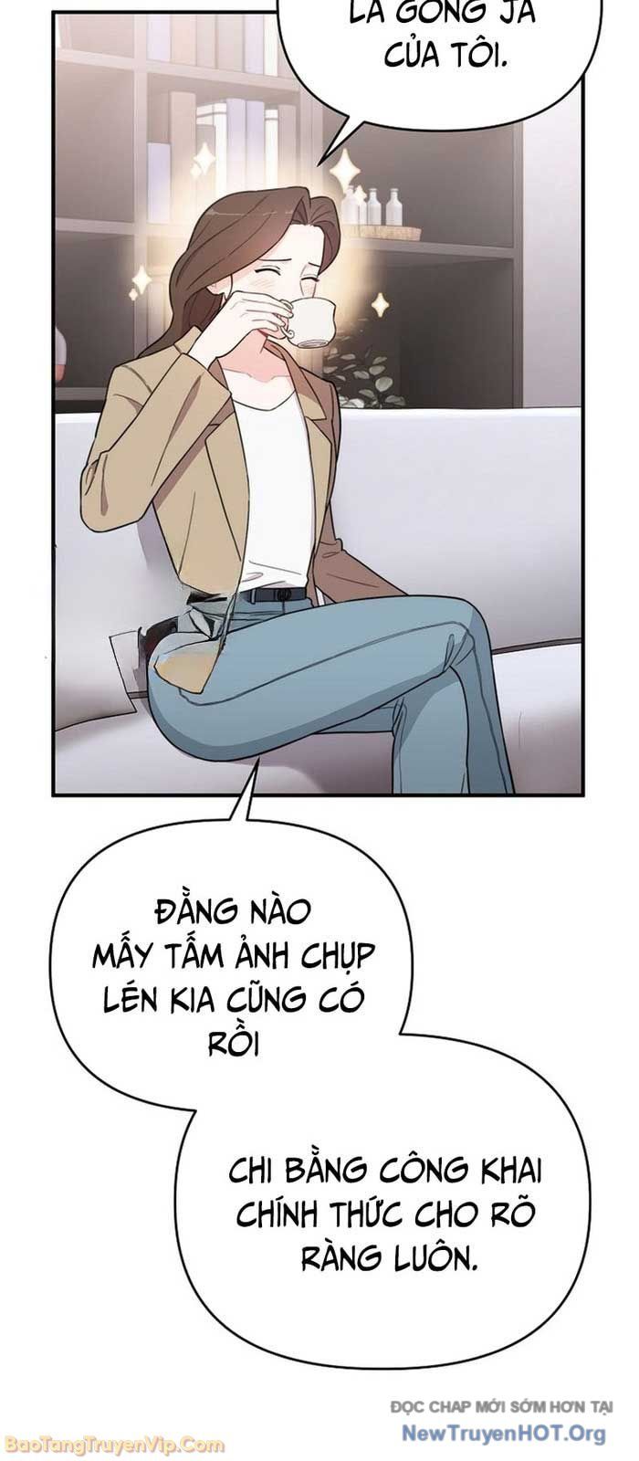0 Tuổi Đã Là Ngôi Sao Hạng A Chapter 5 - 51
