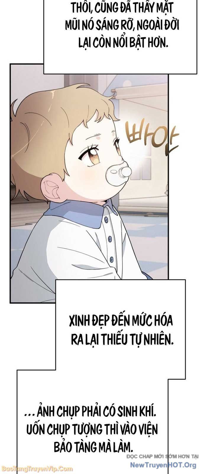 0 Tuổi Đã Là Ngôi Sao Hạng A Chapter 5 - 59