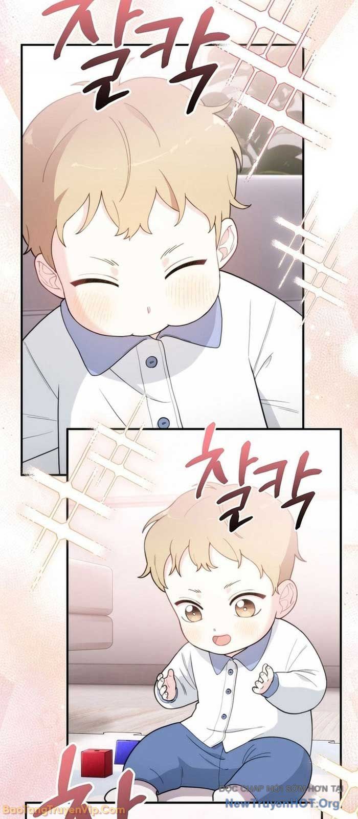 0 Tuổi Đã Là Ngôi Sao Hạng A Chapter 6 - 4