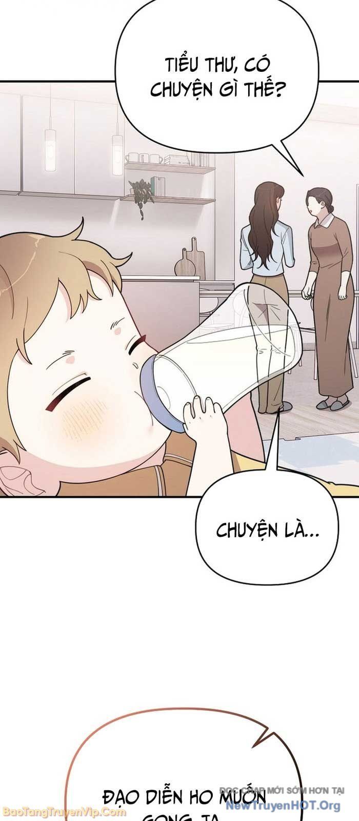 0 Tuổi Đã Là Ngôi Sao Hạng A Chapter 6 - 44