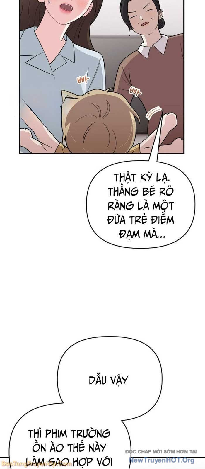 0 Tuổi Đã Là Ngôi Sao Hạng A Chapter 6 - 52