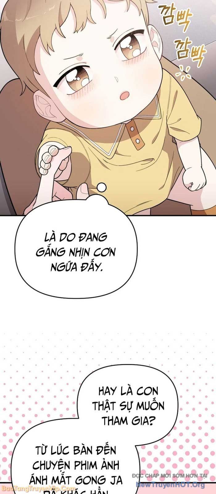 0 Tuổi Đã Là Ngôi Sao Hạng A Chapter 6 - 58