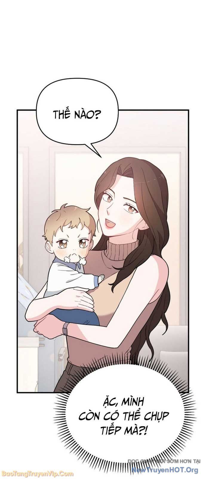 0 Tuổi Đã Là Ngôi Sao Hạng A Chapter 6 - 8