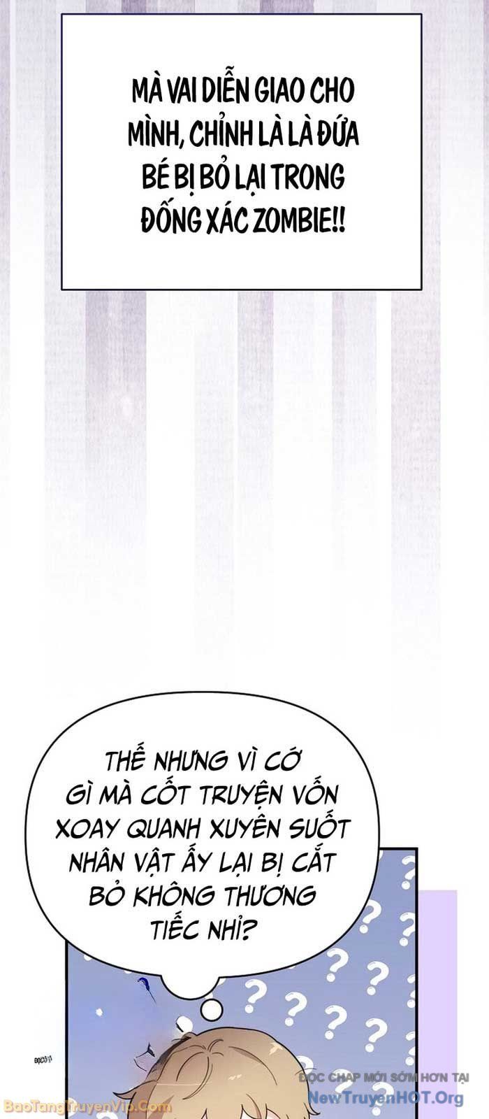 0 Tuổi Đã Là Ngôi Sao Hạng A Chapter 7 - 4