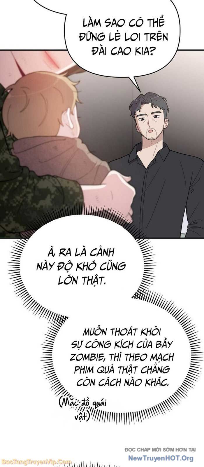 0 Tuổi Đã Là Ngôi Sao Hạng A Chapter 7 - 7