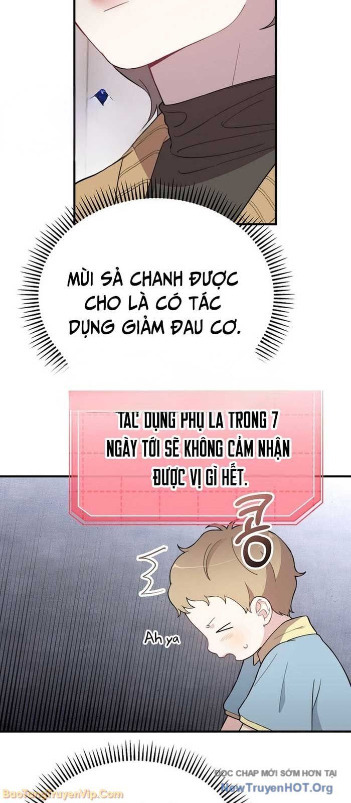 0 Tuổi Đã Là Ngôi Sao Hạng A Chapter 8 - 22