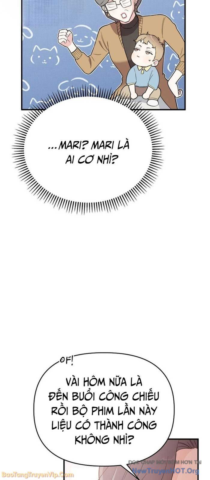 0 Tuổi Đã Là Ngôi Sao Hạng A Chapter 8 - 36