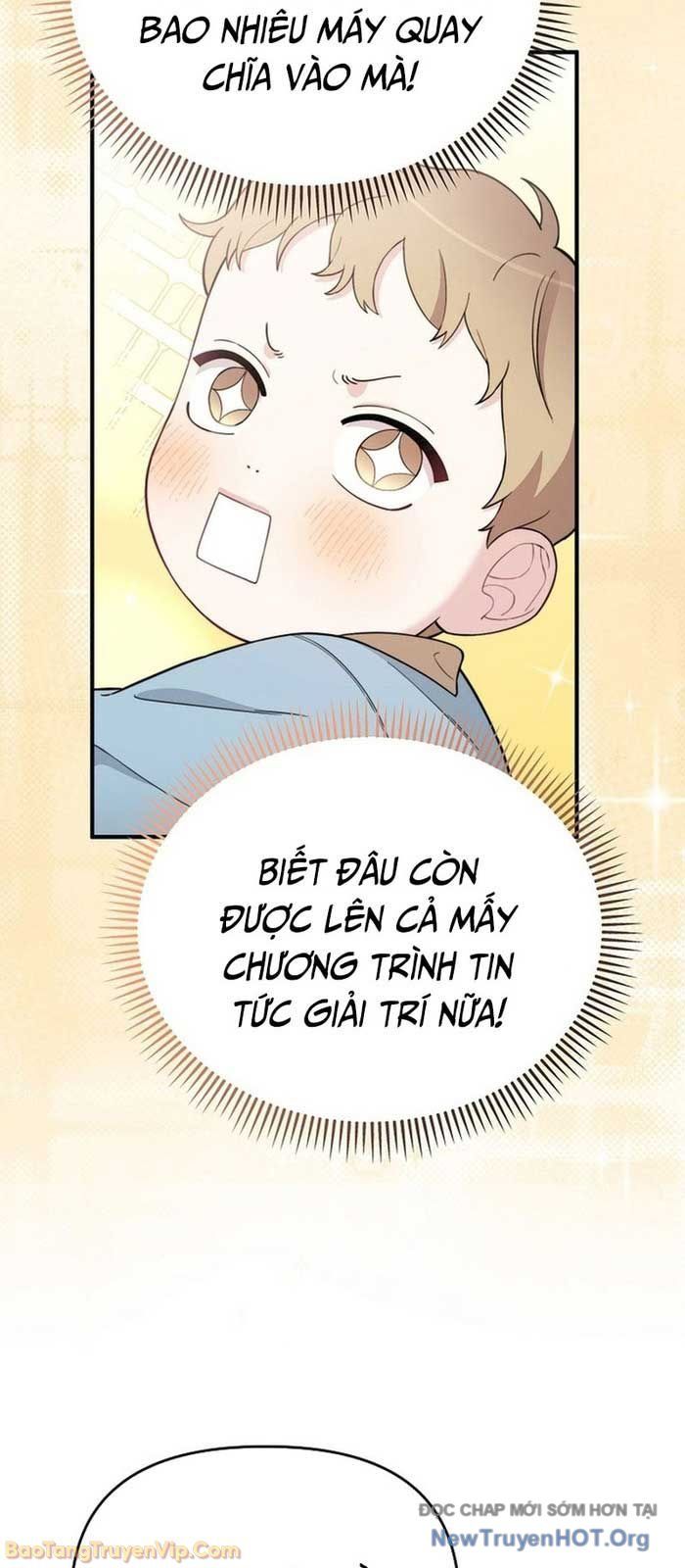 0 Tuổi Đã Là Ngôi Sao Hạng A Chapter 8 - 49