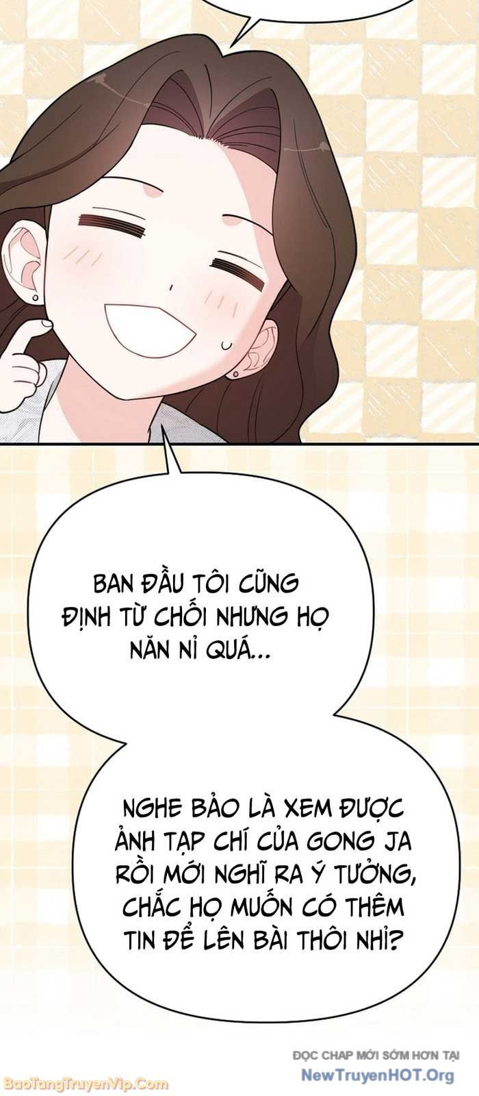 0 Tuổi Đã Là Ngôi Sao Hạng A Chapter 8 - 51