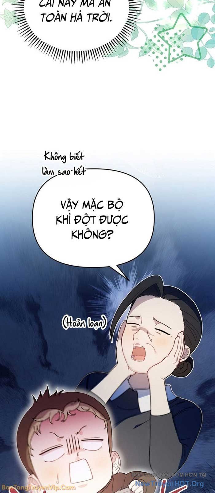 0 Tuổi Đã Là Ngôi Sao Hạng A Chapter 8 - 59