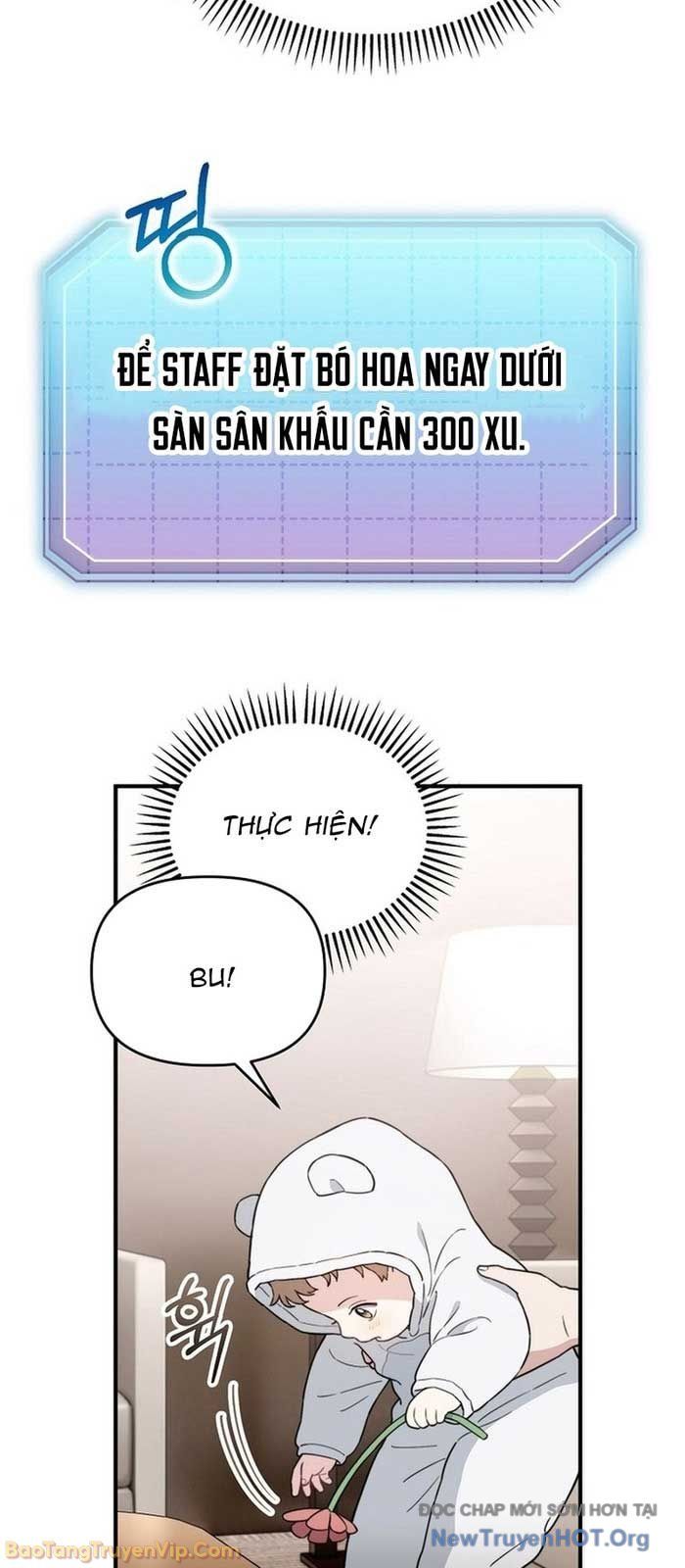 0 Tuổi Đã Là Ngôi Sao Hạng A Chapter 9 - 14