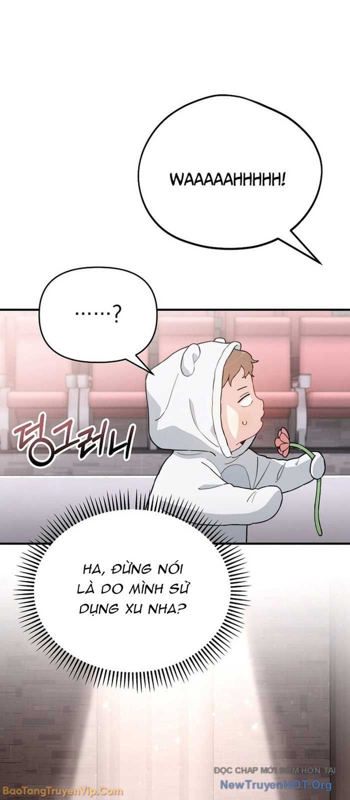 0 Tuổi Đã Là Ngôi Sao Hạng A Chapter 9 - 20