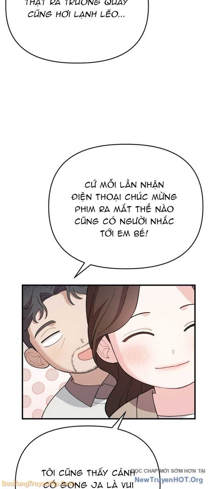 0 Tuổi Đã Là Ngôi Sao Hạng A Chapter 9 - 3