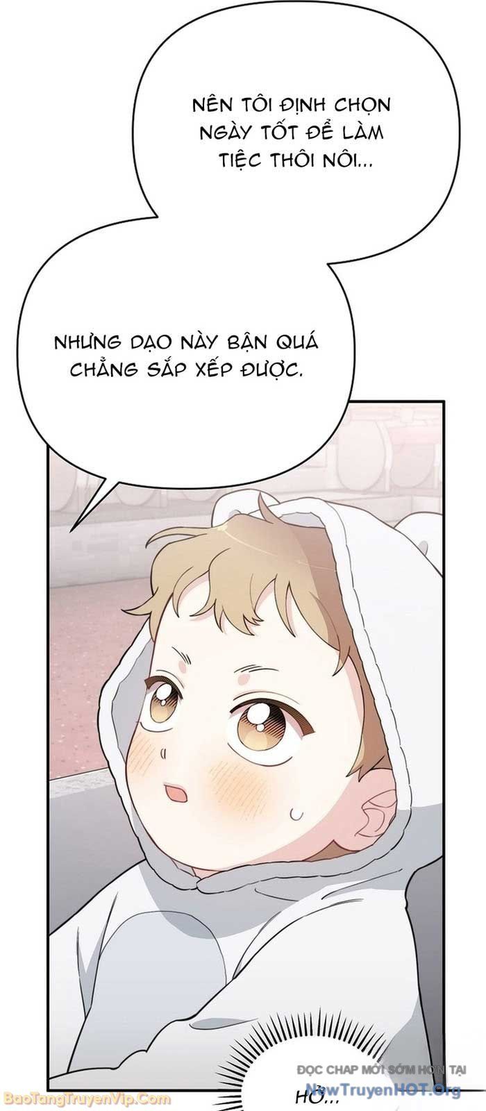 0 Tuổi Đã Là Ngôi Sao Hạng A Chapter 9 - 47