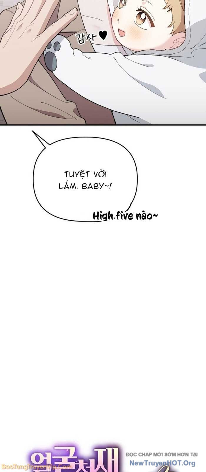 0 Tuổi Đã Là Ngôi Sao Hạng A Chapter 9 - 9