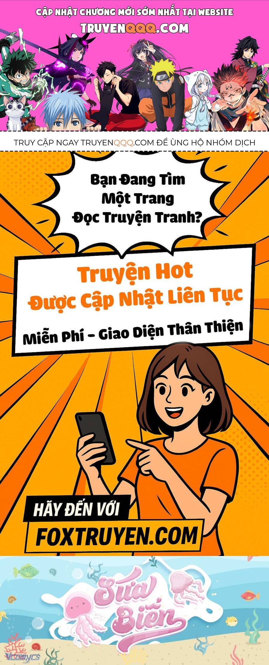 Hãy Dạy Em Cách Khao Khát Chapter 1 - 1