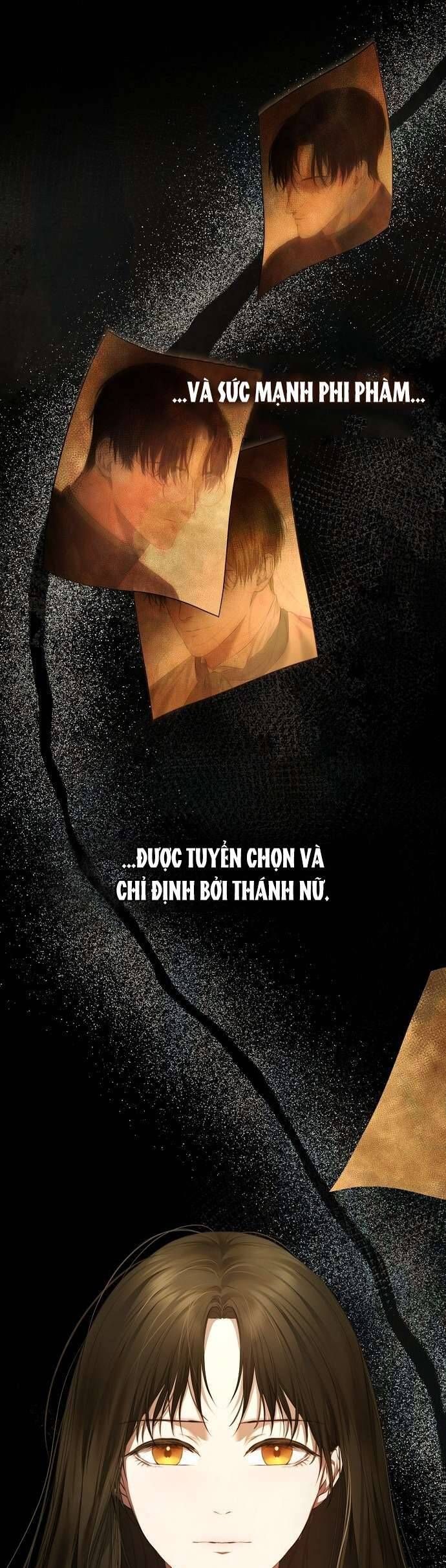 Hãy Dạy Em Cách Khao Khát Chapter 1 - 17