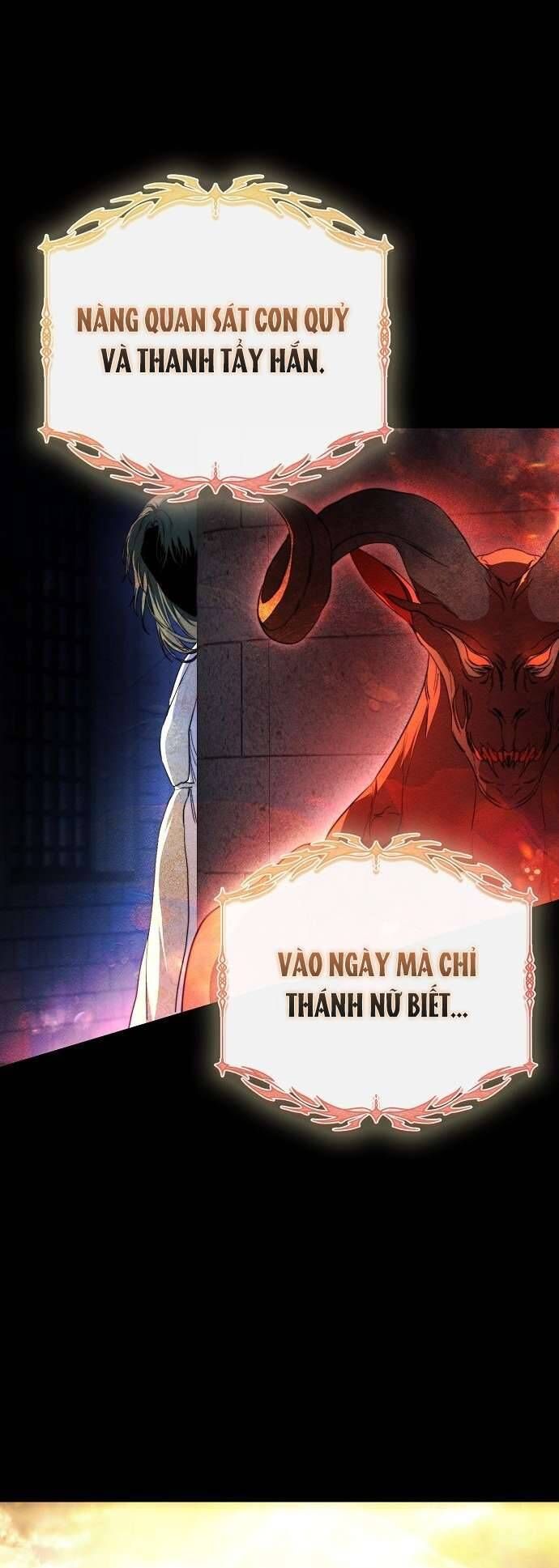 Hãy Dạy Em Cách Khao Khát Chapter 1 - 19
