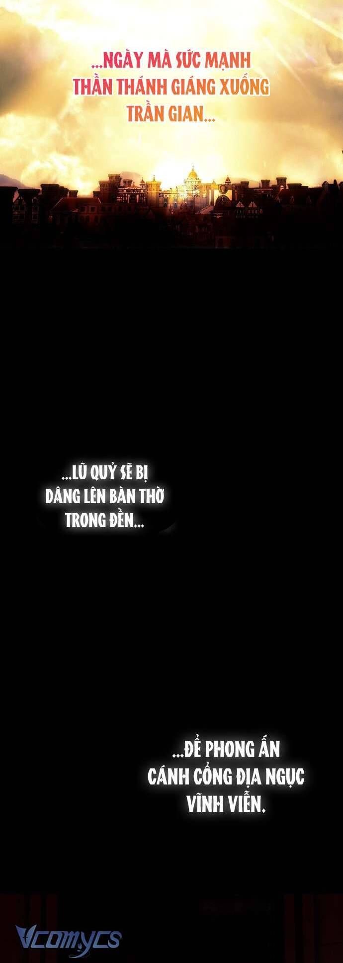 Hãy Dạy Em Cách Khao Khát Chapter 1 - 20