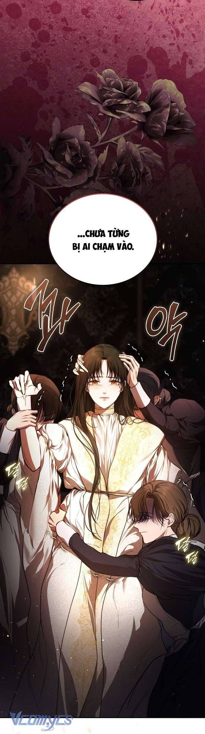 Hãy Dạy Em Cách Khao Khát Chapter 1 - 3