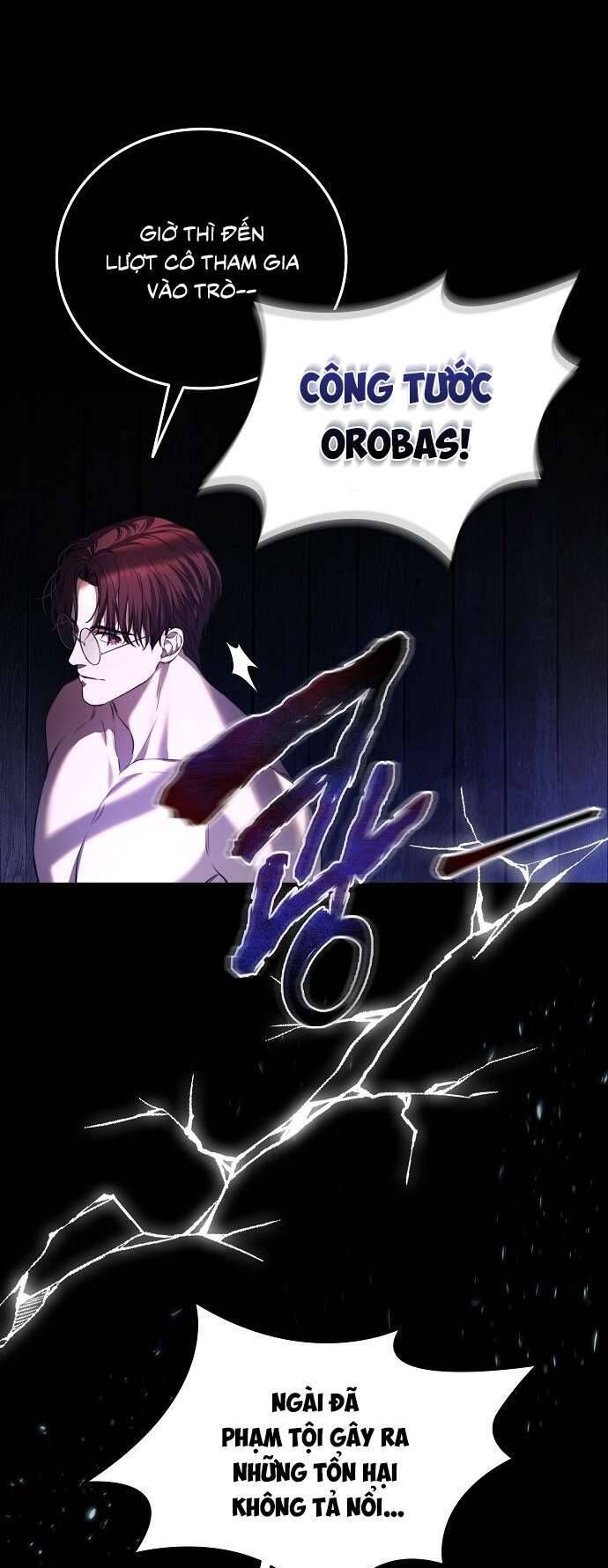 Hãy Dạy Em Cách Khao Khát Chapter 1 - 29