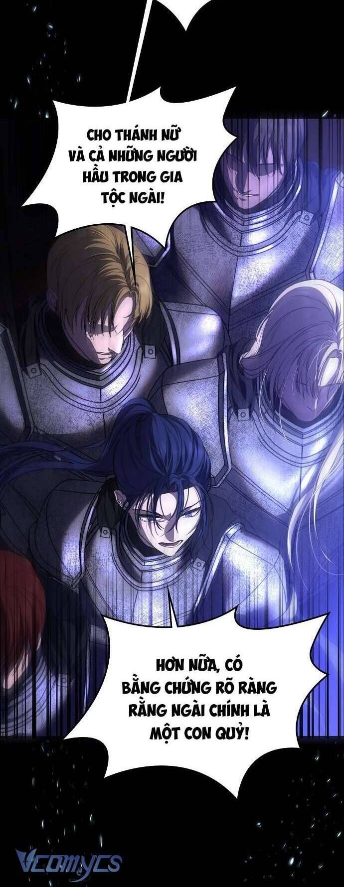 Hãy Dạy Em Cách Khao Khát Chapter 1 - 30